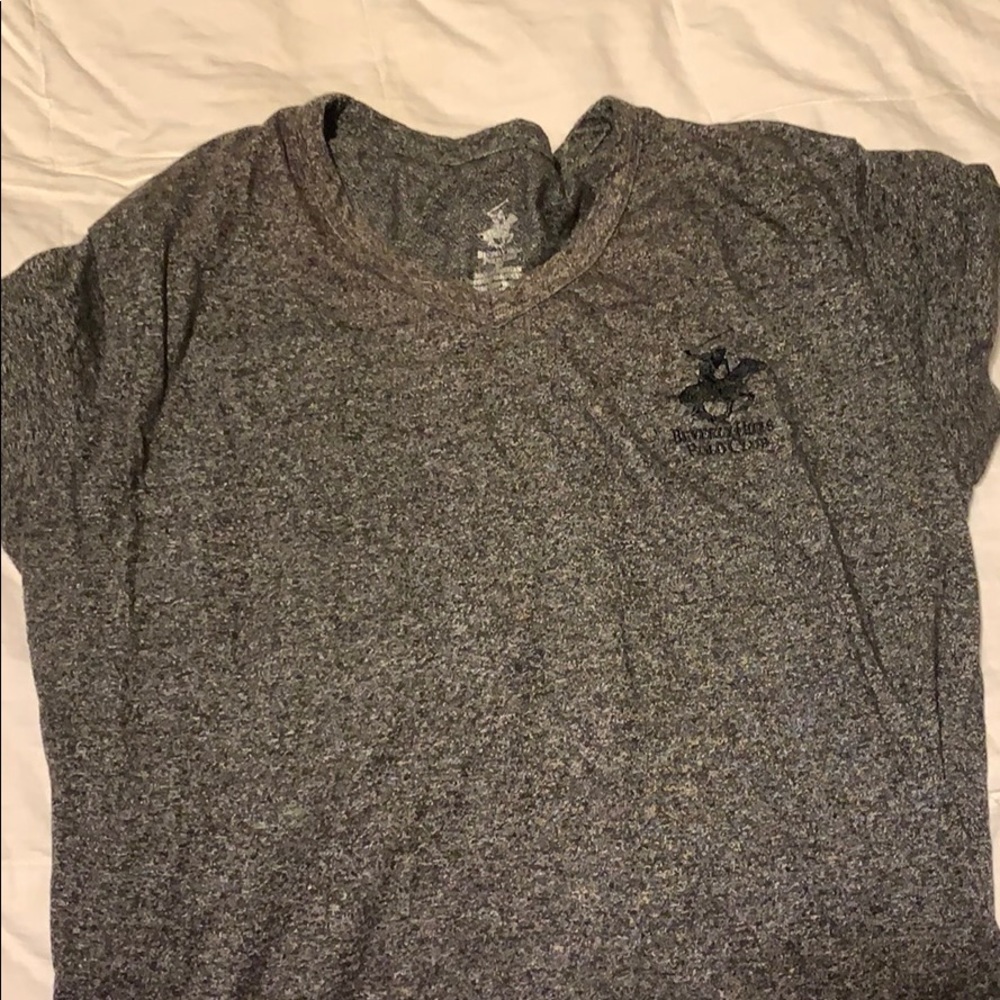 Polo club t-shirt
